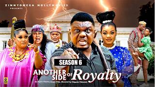 ANOTHER SIDE OF ROYALTY (SEASON 6) -2026 Latest Nigerian Nollywood Movie||Trending MOVIE (KEN ERICS)