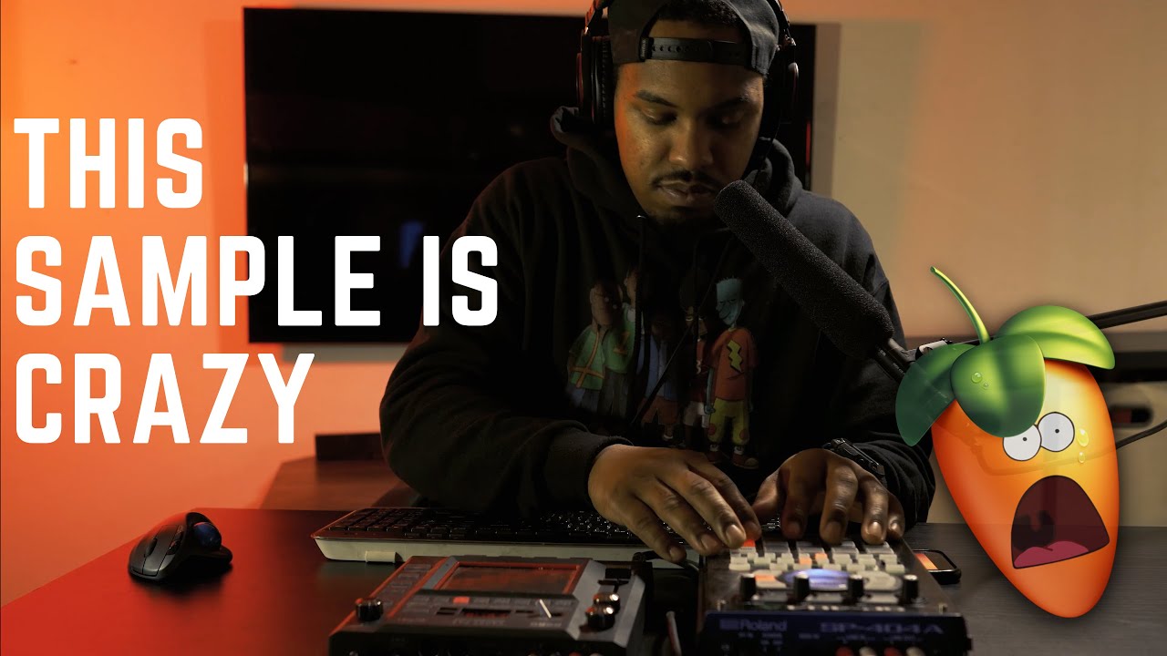 How to Make Lofi Hip Hop in FL Studio