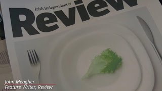 Is Healthy Eating Killing Us?