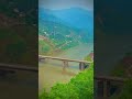 Azad pattan bridge #jannatkashmir #kashmirdiaries #travel #explorekashmir #shorts #visitkashmir #fyp