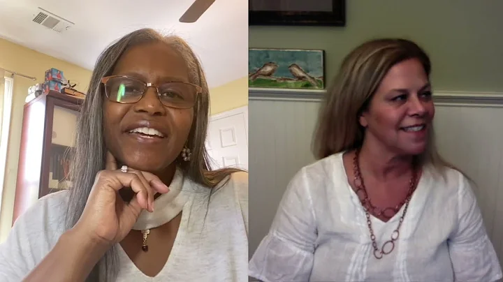 Life With The Spectrum - Jennifer Conforti and Jac...