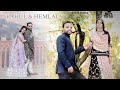 Rahul  hemlata love story 4k  prewedding song trending reels