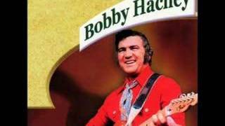 Bobby Hachey : mille après mille chords