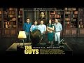 THE GUYS Official Trailer (2017) - Raditya Dika, Pevita Pearce