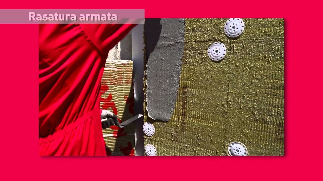 Video cappotto rockwool 04