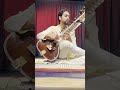 Morning Raga: Alhaiya Bilawal on Sitar 🎶
