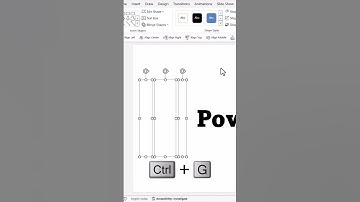 Easy Light Sweep Animation Effect in PowerPoint #ramgopalppt  #powerpointanimation  #tutorial