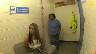 It’s Not a Crime If It’s Under $750! — Entitled Shoplifter’s Shocking Excuse