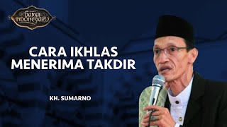 Download lagu Cara Agar Kita Ikhlas Menerima Takdir dari Allah SWT | Damai Indonesiaku
