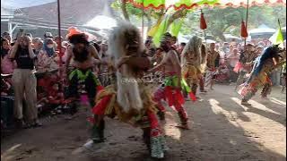 part1 Jathilan Campur MUDHA BUDI BUDAYA Jomboran Keji Muntilan live Karasan Keji(@MbahNdut2024)