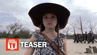 The Walking Dead Season 10 Teaser | 'Hold Our Breath' | Rotten Tomatoes TV