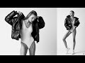 How To CREATE These Beautiful B W Looks In STUDIO 