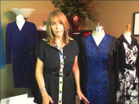 Silhouette Patterns The Wrap Dress YouTube Beauteous Silhouette Patterns Youtube Silhouette Patterns The Wrap Dress YouTube Beauteous Silhouette Patterns Youtube