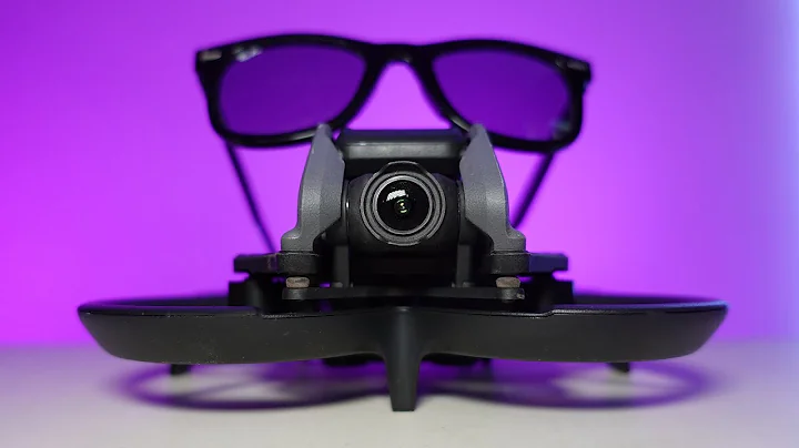 DJI AVATA vs PRO PILOT First Flights with Buyer Feedback