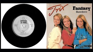 Trix - Fantasy