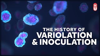 Who Invented Vaccines? A History of Variolation and Innoculation