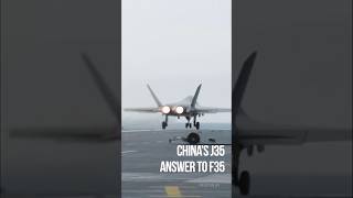 China's J-35 is HALF the Price of F-35! 😱