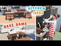 Tips and ideas for kitchen base game  sims 4 