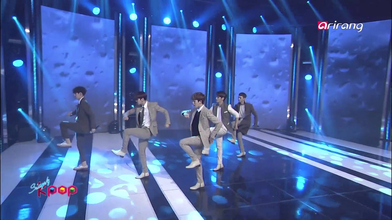 Simply K-Pop Ep89 MY NAME - Day By Day / 심플리케이팝, 마이네임