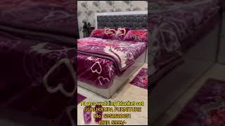 Blanket Set 5999-