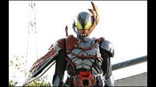 [Henshin Sound] Kamen Rider Vail