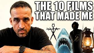 10 Horror Films That Shaped Me as a Horror Fan
