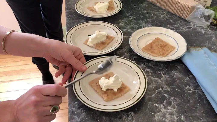 Milwaukee Kitchen Ep 01: When it rains it pours