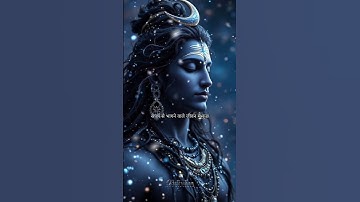 🌿💞महादेव कहते हैं संघर्ष से🕉️Mahadev Status ! Bholenath 🕉️#mahadev​ #shivstatus​#bholenath​ #shorts​