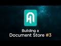 Implementing Filters in the New Haystack Doc Store