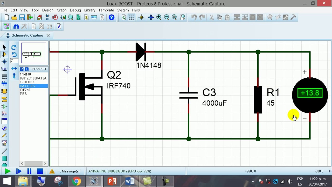 DC/DC BUCK-BOOST CONVERTER - clipzui.com