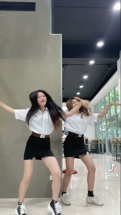 cukak remix (Tiktok is Life)