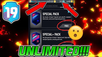 INSANE PACYBITS *UNLIMITED COINS, PACKS AND CARDS HACK/GLITCH* (no root)
