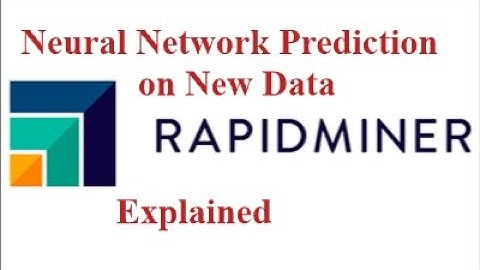 How to make predictions on new data using a Neural Network model