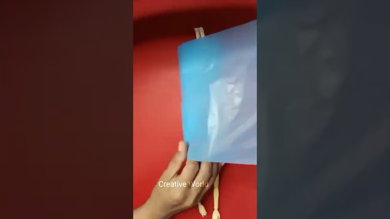 Top Dress How To Make Dress BARBY DOLL Plastic Short YouTube top-dress-how-to-make-dress-barby-doll-plastic-short-youtube