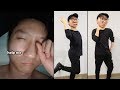 Training like a Kpop Idol for a day (woke up at 6:00am)