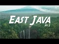 EAST JAVA ADVENTURE (Pt. 2 - BEST OF INDONESIA) - Vlog #122