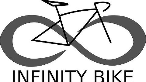Infinity Bike - Indoors bike training video game