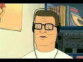 Hank Hill listens to Dubstep