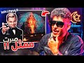 قصص عبدالله: نجم هوليوودي سينمائي صاعد!! 😎🎬💥