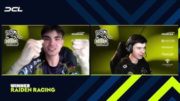 Drone Racing Madness: Highlights from the DCL23 Split 1 Grand Finale