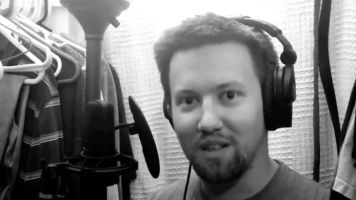 Song a Week #2 - Jason P. Schumacher - "Secret Sel...
