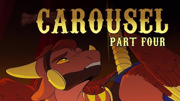 Carousel WOF MAP - Part Four