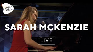 Sarah McKenzie | Montreux Jazz Festival 2017