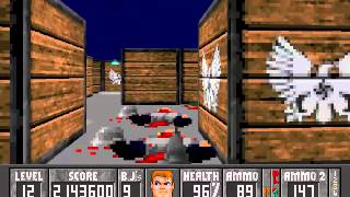 Spear Resurrection 2011 SDL - Level 12: The Office Rim
