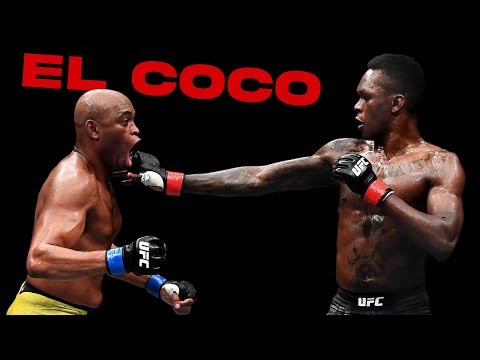 Video: ¿Por qué Anderson Silva es el mejor?