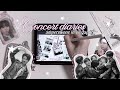 concert diaries ✩ ampers&amp;one in singapore