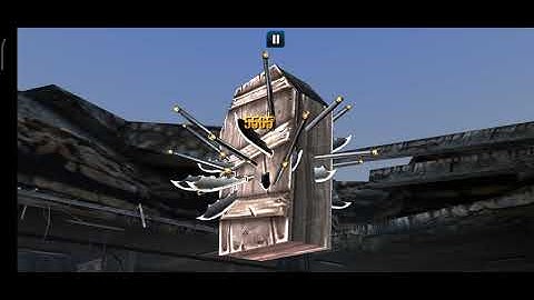 Osiris vs Tri-pocalypse