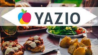 🌟YAZIO🌟: بهترین برنامه برای کاهش وزن و کالری کنترل🎖 برنامه برای داشتن فرم و کاهش وزن screenshot 5