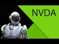 Why I'm buying NVIDIA stock - A.I and Databases Leader[NVDA stock]