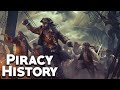 Pirates: The Thieves of the Seven Seas - Piracy History - See U in History